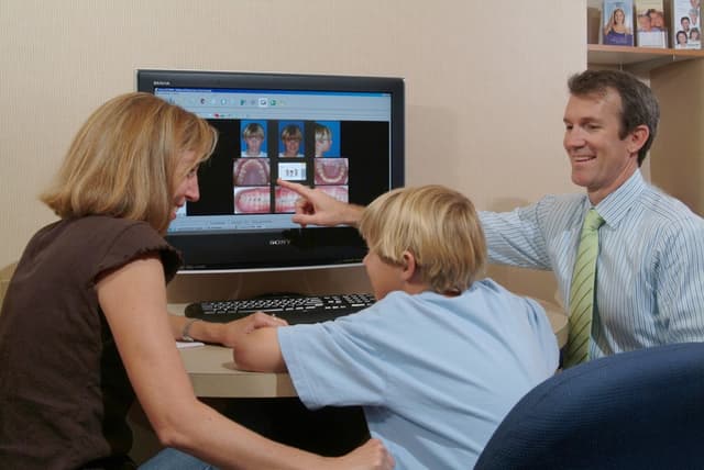 Legler Orthodontics - Port St. Lucie photo