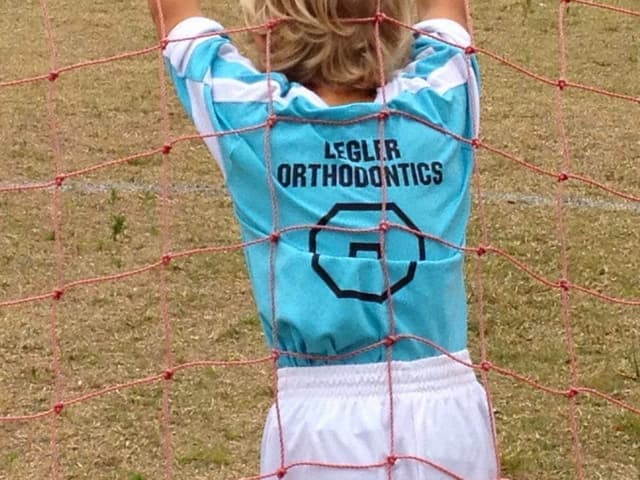 Legler Orthodontics - Port St. Lucie photo