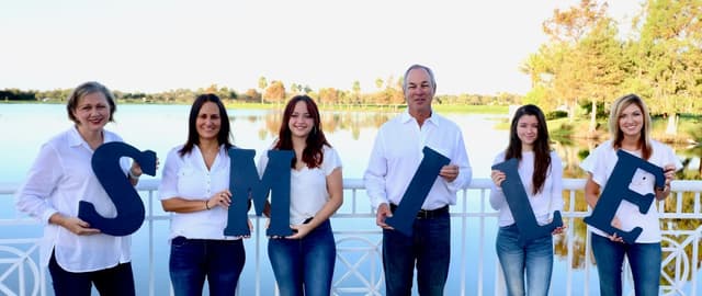Jacobus Orthodontics- Team Ortho photo