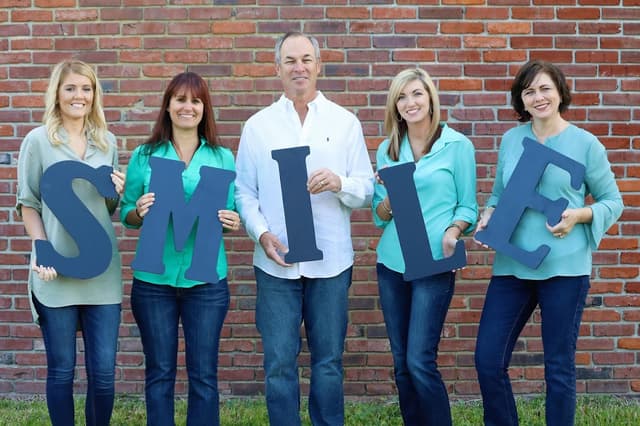 Jacobus Orthodontics- Team Ortho photo