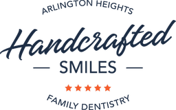 Handcrafted Smiles Arlington Heights's profile image