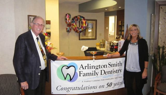 Handcrafted Smiles Arlington Heights photo