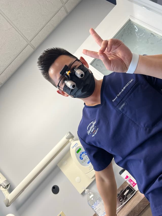 Handcrafted Smiles Arlington Heights photo