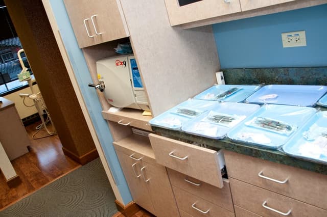 Handcrafted Smiles Arlington Heights photo