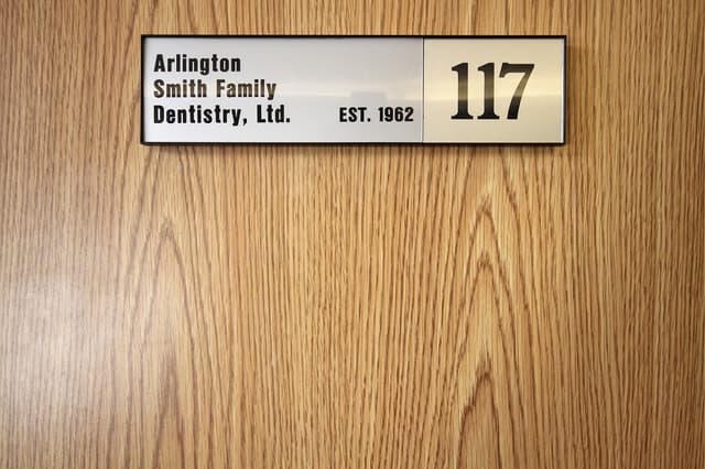 Handcrafted Smiles Arlington Heights photo