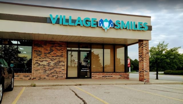 Village Smiles photo