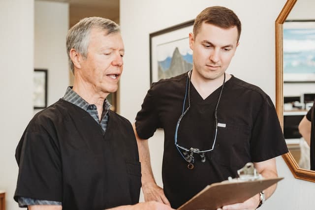 Schaumburg Smiles photo