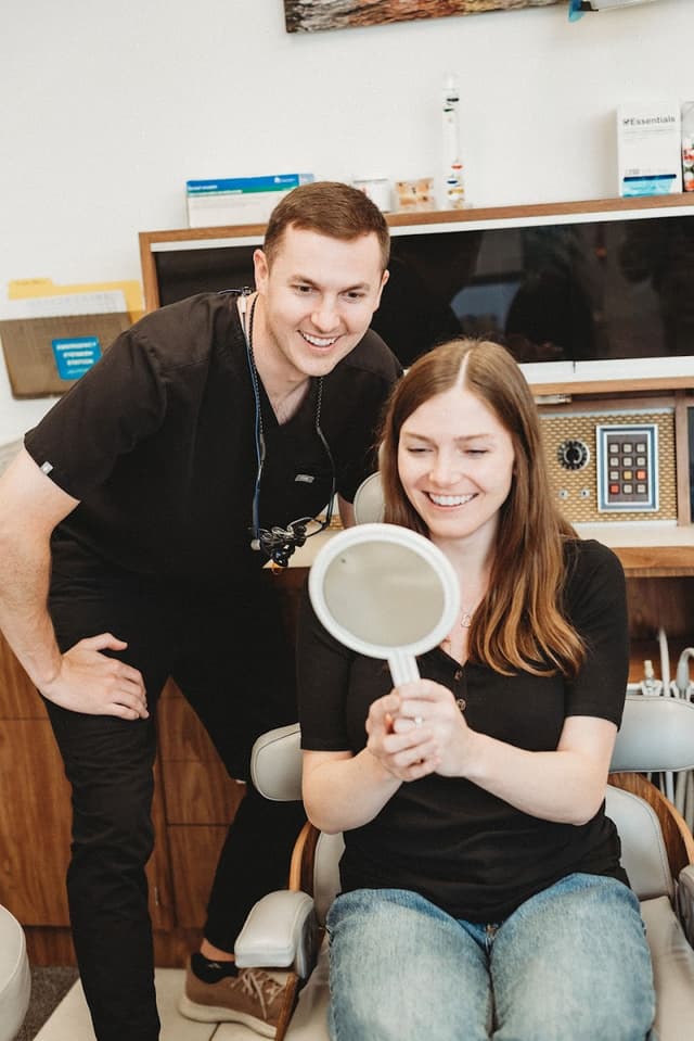 Schaumburg Smiles photo