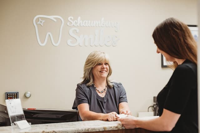 Schaumburg Smiles photo