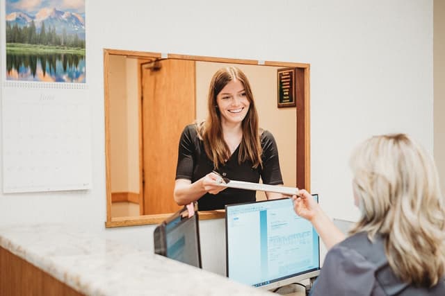 Schaumburg Smiles photo