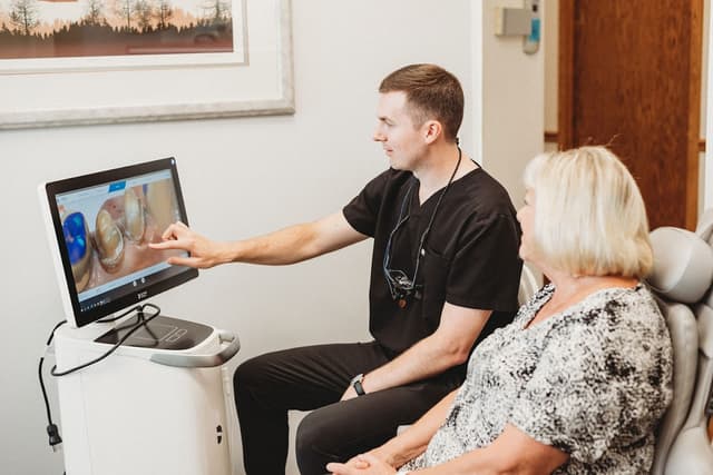 Schaumburg Smiles photo