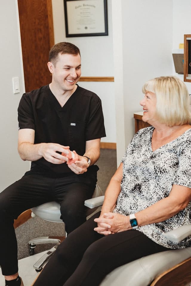 Schaumburg Smiles photo