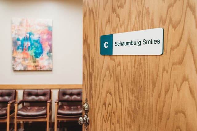 Schaumburg Smiles photo