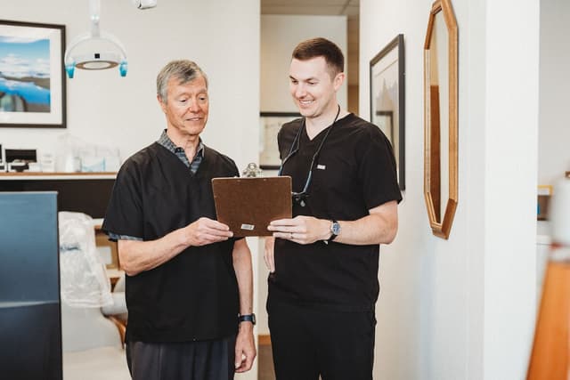 Schaumburg Smiles photo