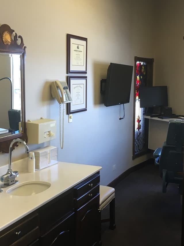 Verbic Orthodontics photo