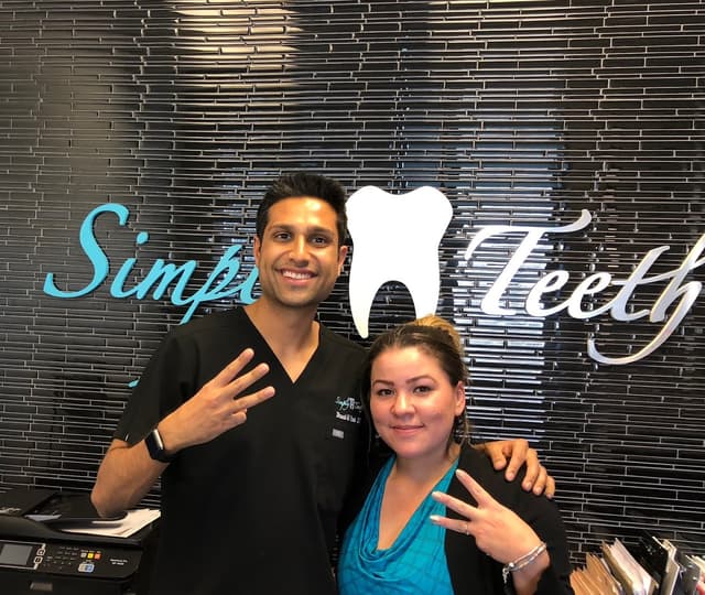 Simply Teeth photo