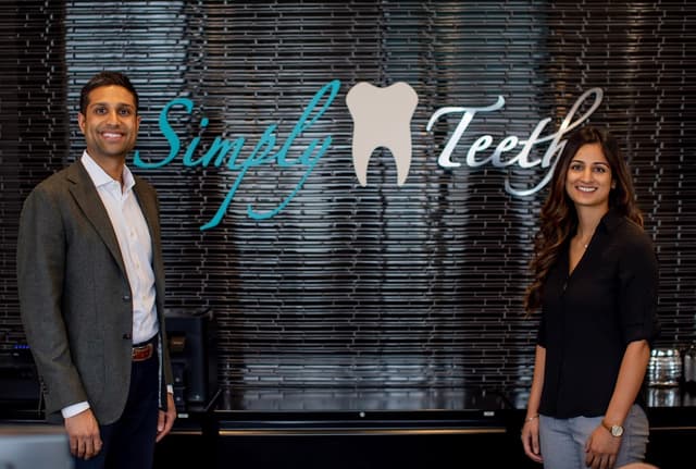 Simply Teeth photo