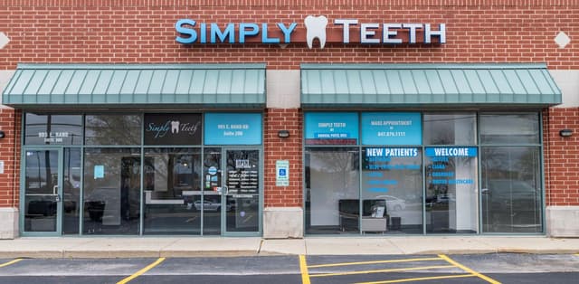 Simply Teeth photo
