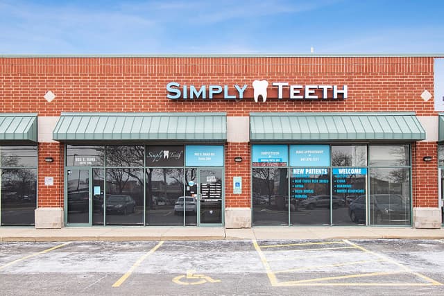 Simply Teeth photo