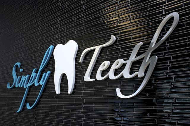 Simply Teeth photo