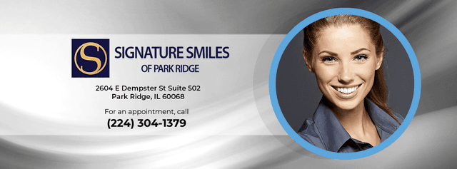 Signature Smiles of Park Ridge photo