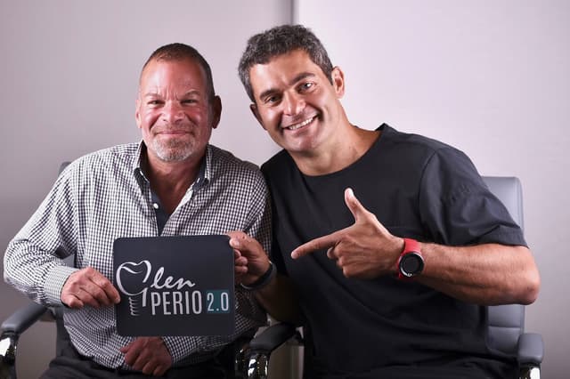 Glen Perio photo
