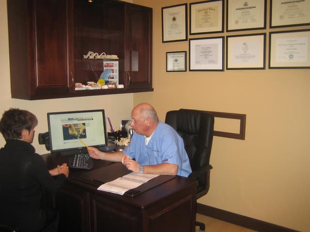 Glen Perio photo