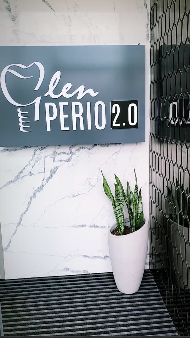Glen Perio photo