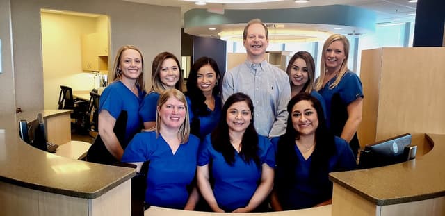 Kerzner Orthodontics photo