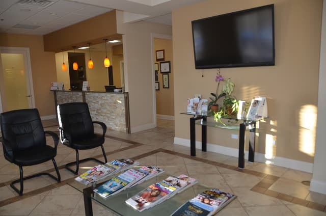NorthShore Center for Oral & Facial Surgery and Implantology photo