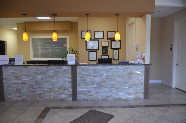 NorthShore Center for Oral & Facial Surgery and Implantology photo