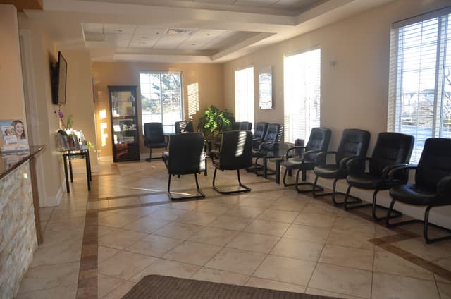 NorthShore Center for Oral & Facial Surgery and Implantology photo