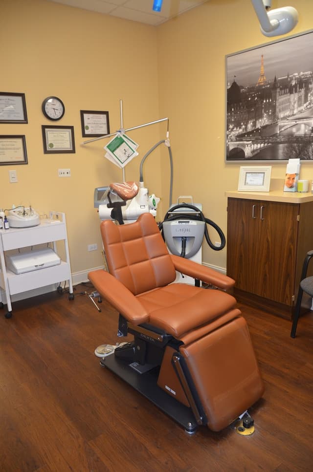 NorthShore Center for Oral & Facial Surgery and Implantology photo