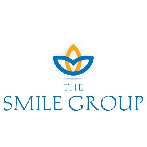 The Smile Group photo