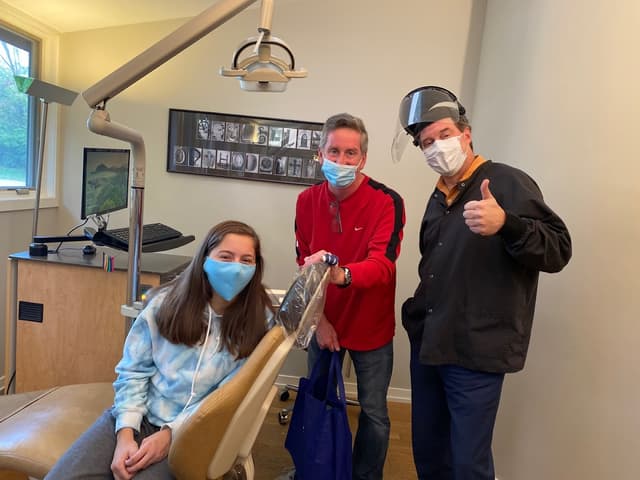 Shoreview Orthodontics - Kenilworth photo