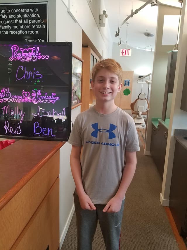 Shoreview Orthodontics - Kenilworth photo