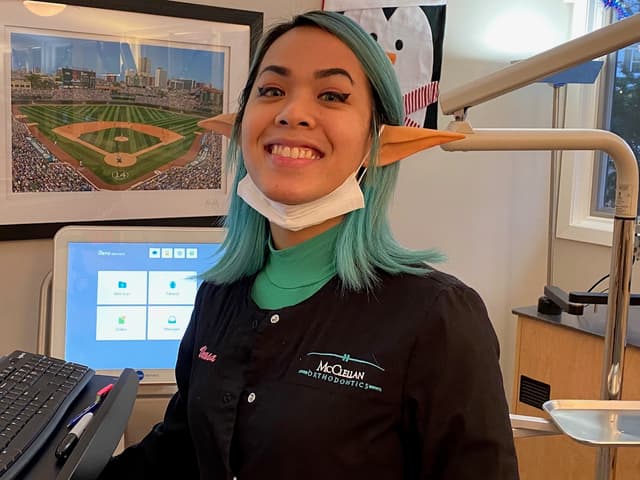 Shoreview Orthodontics - Kenilworth photo
