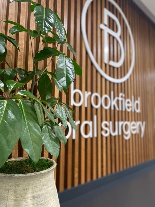 Brookfield Oral Surgery photo