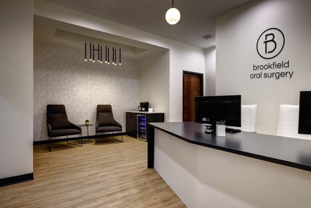 Brookfield Oral Surgery photo