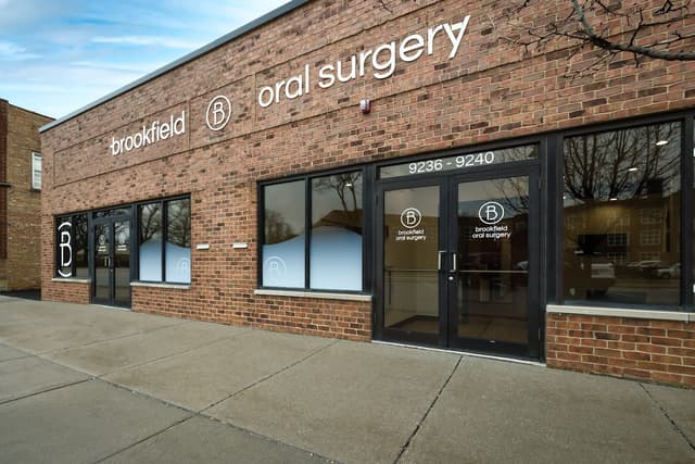 Brookfield Oral Surgery photo