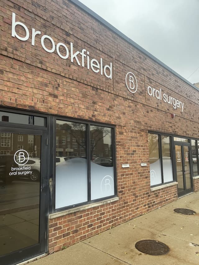 Brookfield Oral Surgery photo