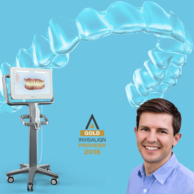 Zach Frazier Orthodontics photo