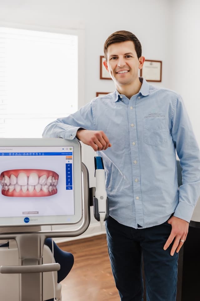 Zach Frazier Orthodontics photo
