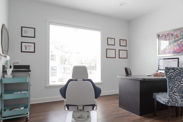 Zach Frazier Orthodontics photo