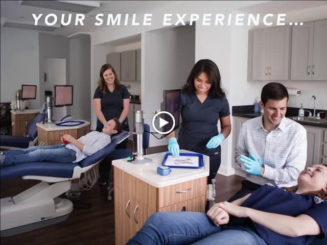 Zach Frazier Orthodontics photo
