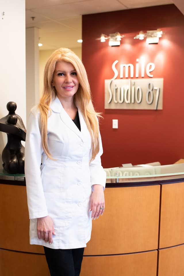 Smile Studio 87 photo