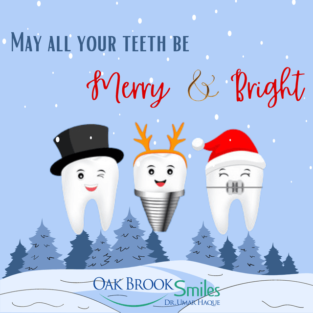 Oak Brook Smiles photo