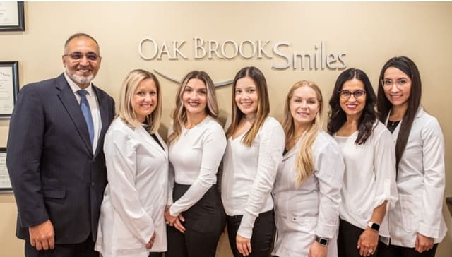 Oak Brook Smiles photo
