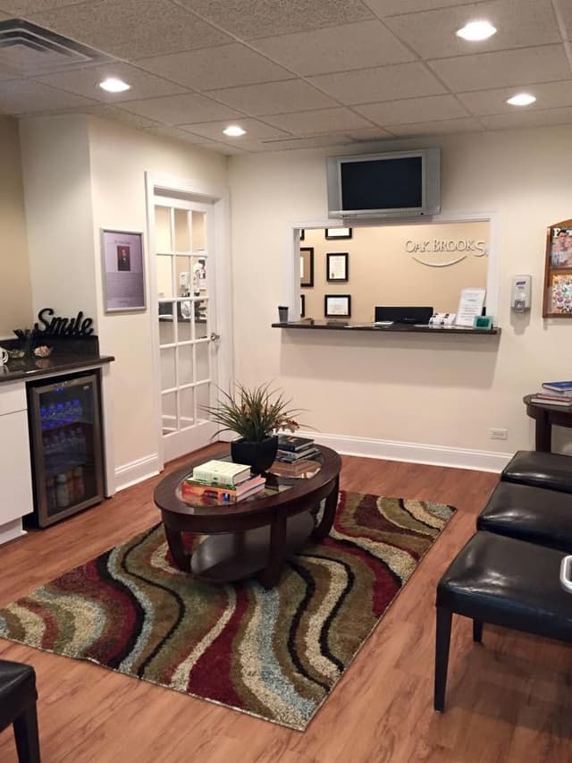 Oak Brook Smiles photo