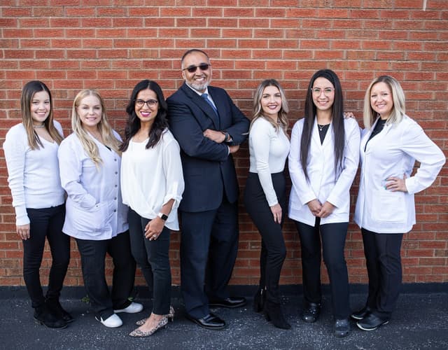 Oak Brook Smiles photo